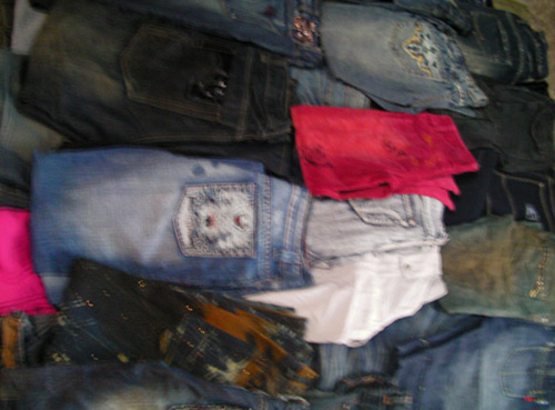 Used Childrens Clothes