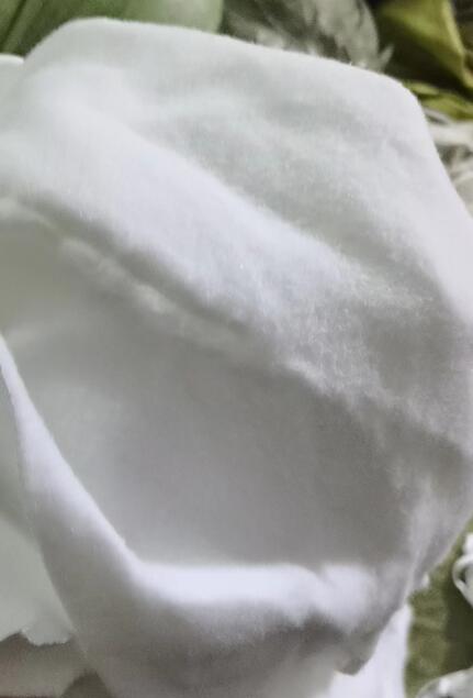 PET Polyester Waste Fabric Rags