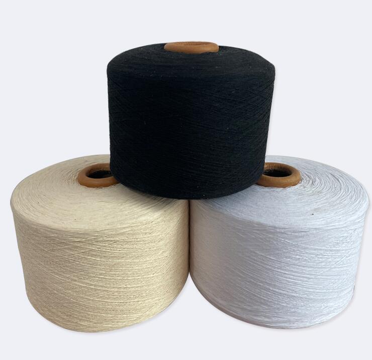 Premium Recycled Cotton Yarn