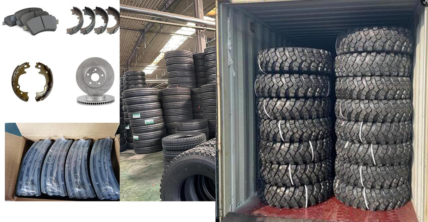 Premium Car Accessories